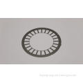 Stator Lamination For Motor With Precision Tooling